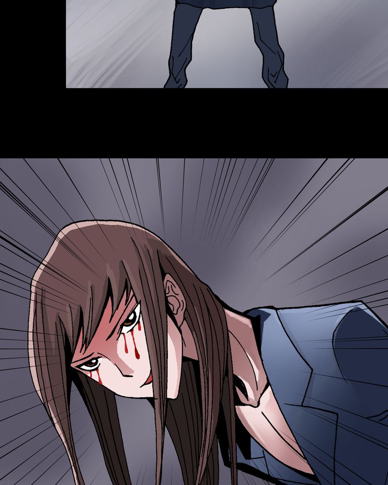 不可思议少年漫画,第8章：再见杰克3图