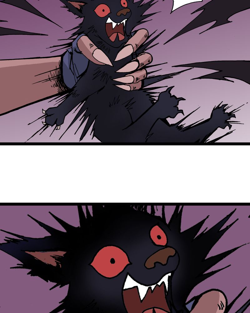 不可思议少年漫画,第5章：一个问题（上）5图