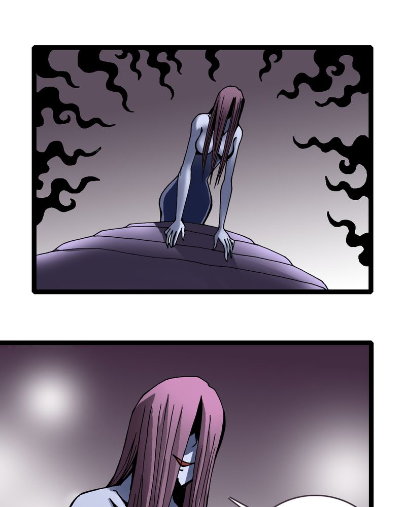 不可思议少年漫画,第24章：危机1图