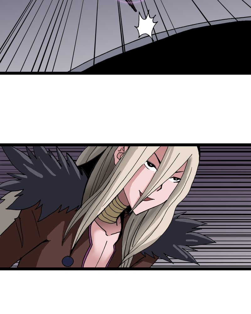 不可思议少年漫画,第13章：超能力的较量5图