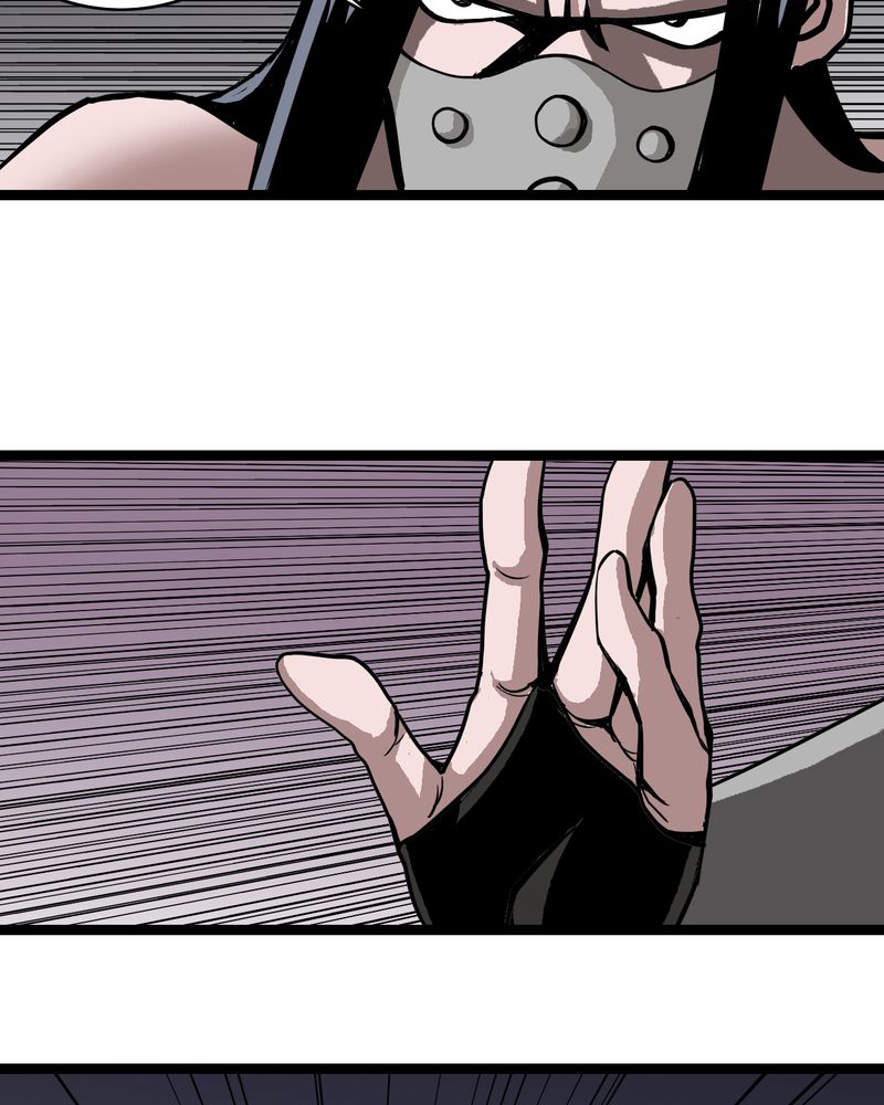 不可思议少年漫画,第66章：密谋2图