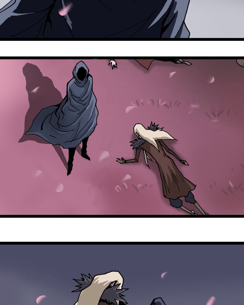 不可思议少年漫画,第63章：捕猎3图