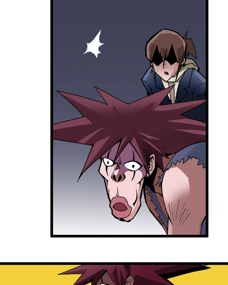 不可思议少年漫画,第7章：一个问题（下）4图