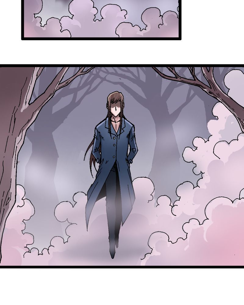 不可思议少年漫画,第1章：序章2图