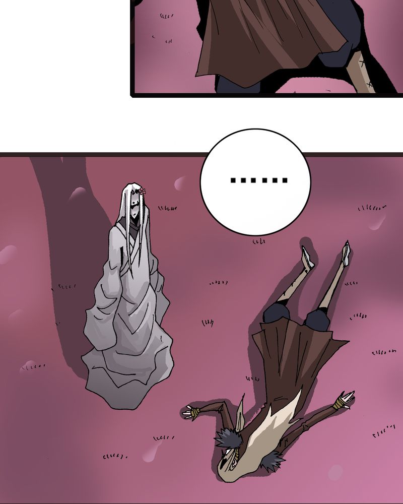 不可思议少年漫画,第62章：同伴2图