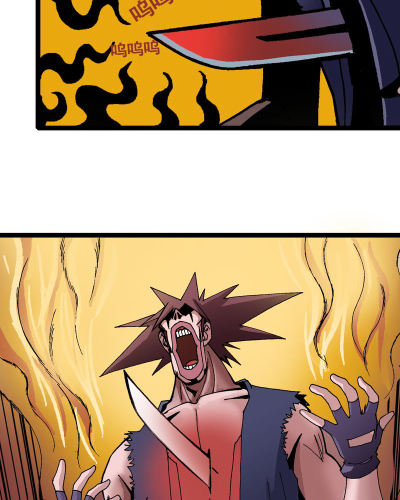 不可思议少年漫画,第7章：一个问题（下）4图
