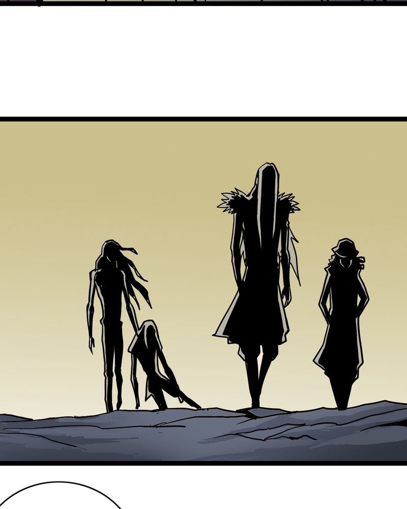 不可思议少年漫画,第66章：密谋4图