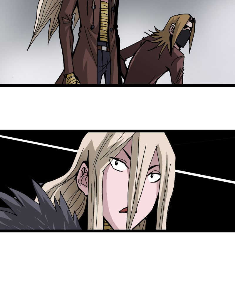 不可思议少年漫画,第62章：同伴5图