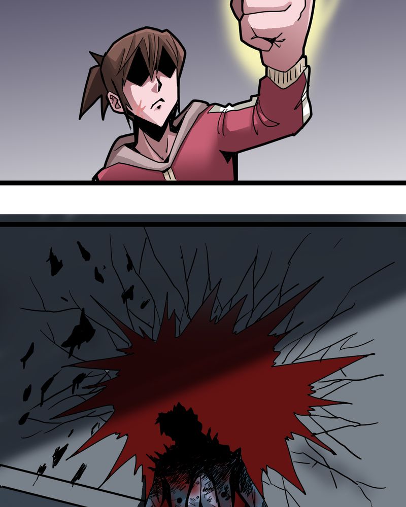 不可思议少年漫画,第49章：对不起5图