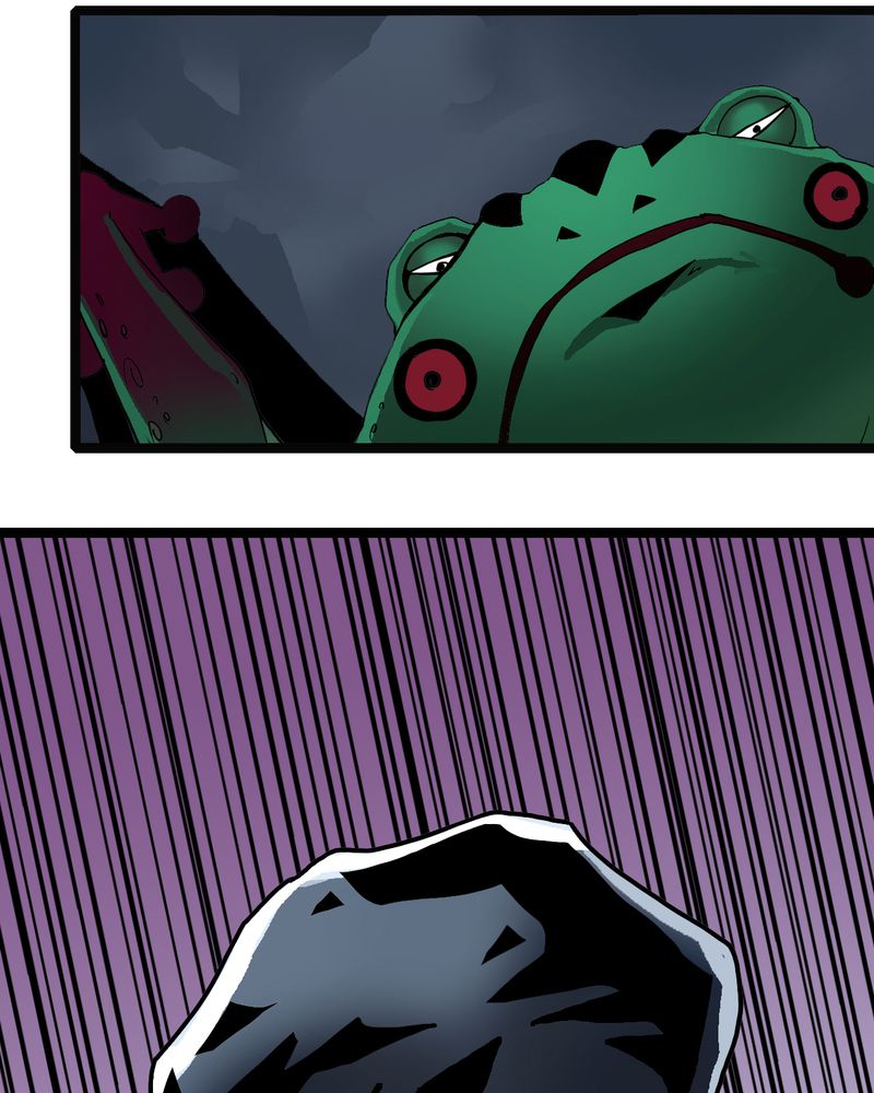 不可思议少年漫画,第27章：是女的？4图