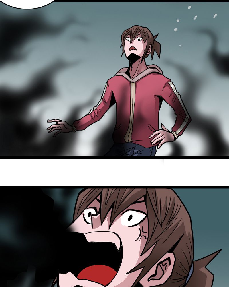 不可思议少年漫画,第44章：自由5图