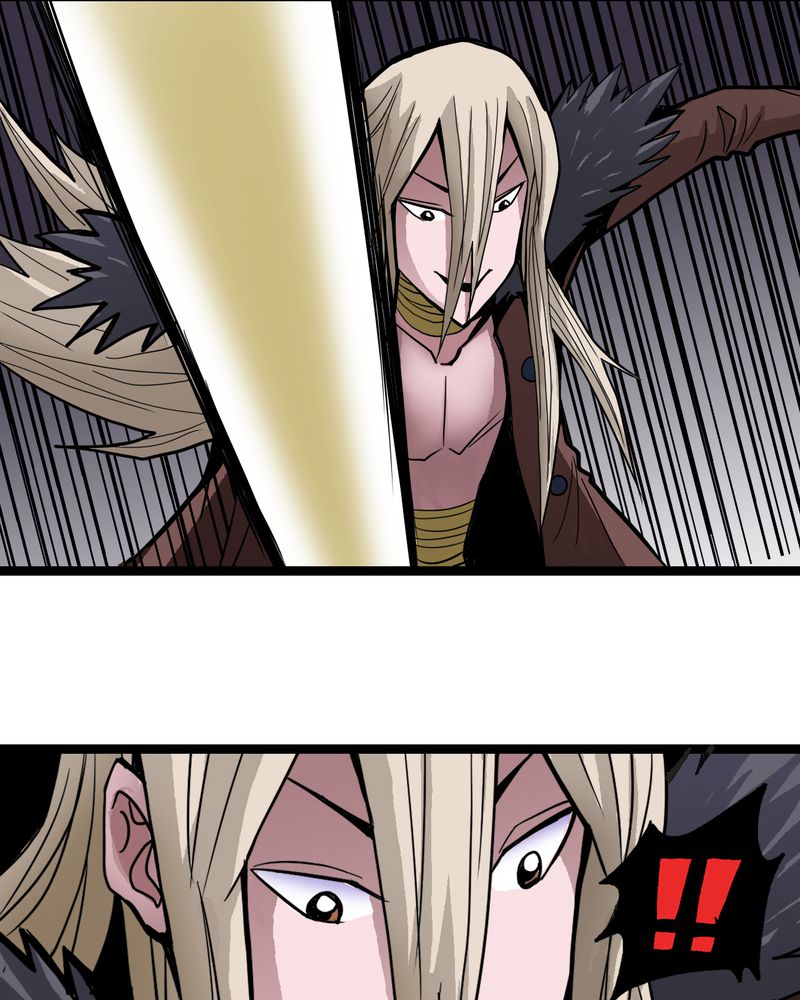 不可思议少年漫画,第38章：墓室的秘密5图