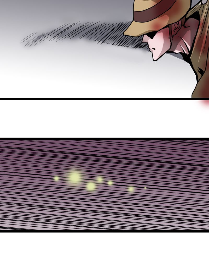 不可思议少年漫画,第47章：兔子的任务2图