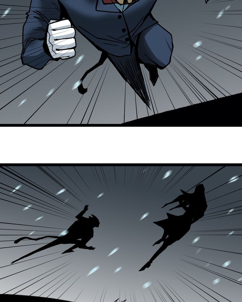 不可思议少年漫画,第45章：真实的能力4图