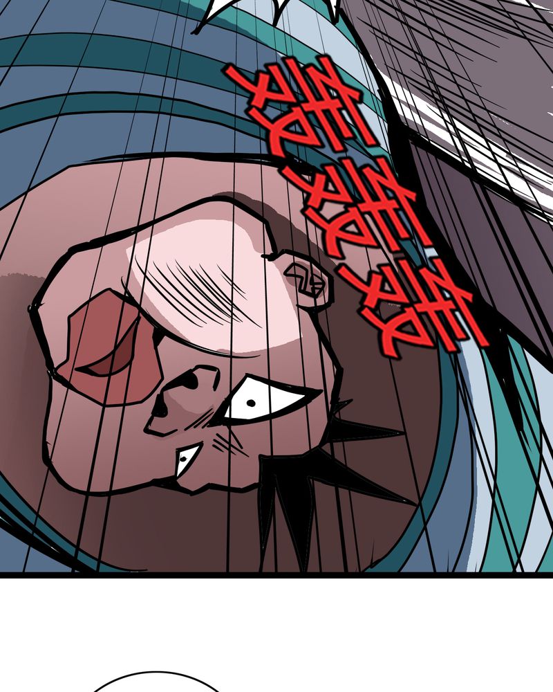不可思议少年漫画,第56章：地狱之门2图
