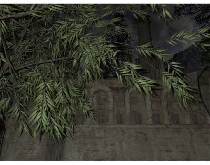 魔力国度漫画,第5章：女王2图