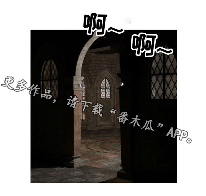 魔力国度漫画,第11章：抓进1图