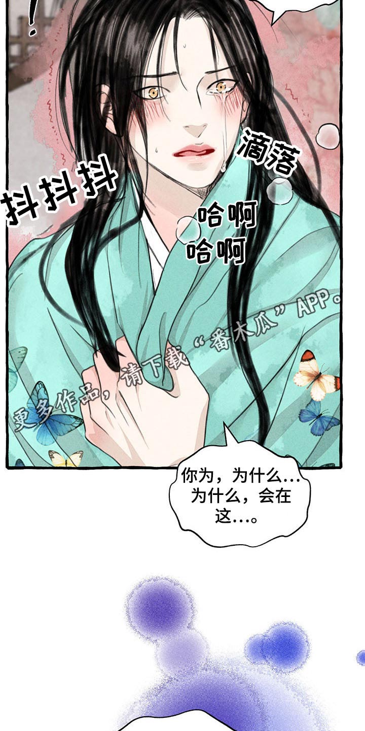 冒险秘密漫画,第141章：为什么会在这2图