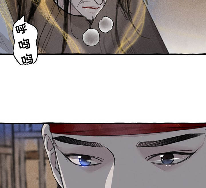 冒险秘密漫画,第100章：寻找1图