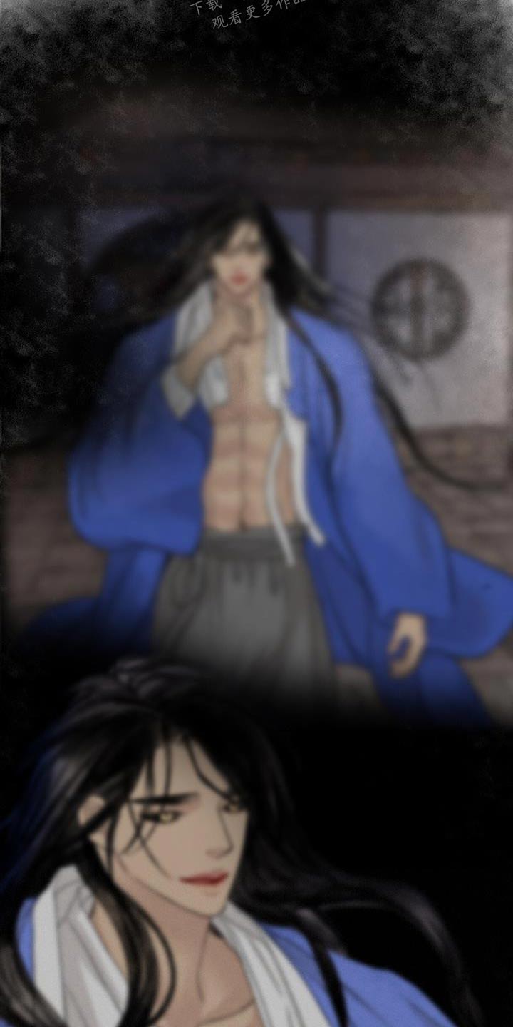 冒险秘密漫画,第175章：没关系2图