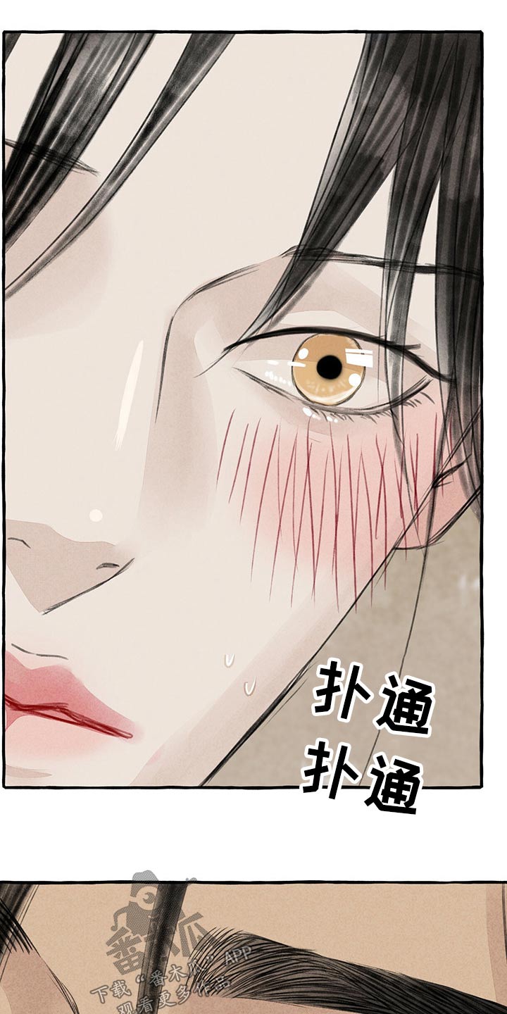 冒险秘密漫画,第152章：陶醉2图