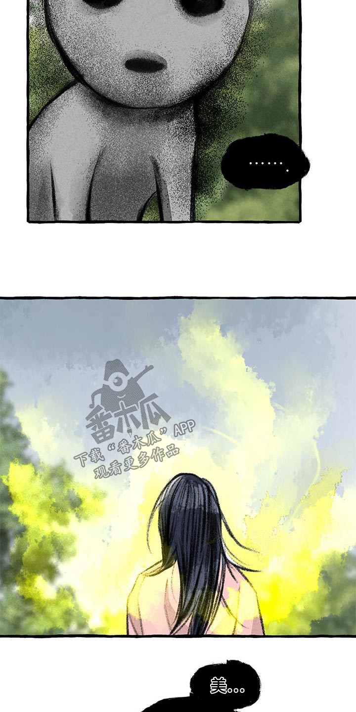 冒险秘密漫画,第179章：好美4图