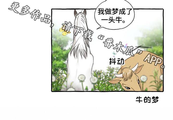 冒险秘密漫画,第83章：停下4图