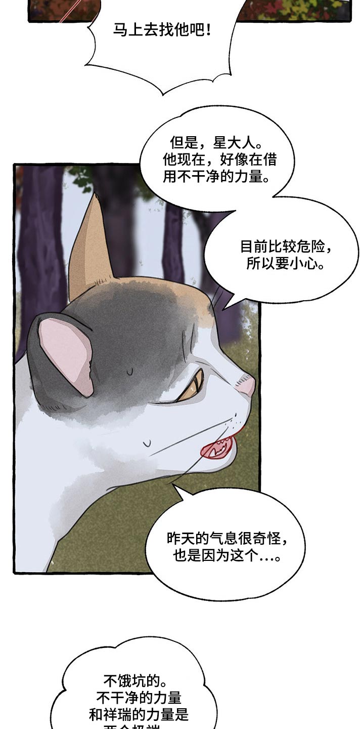 冒险秘密漫画,第149章：无法相信4图
