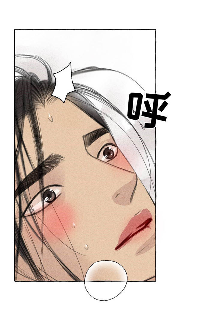 冒险秘密漫画,第21章：乱来2图