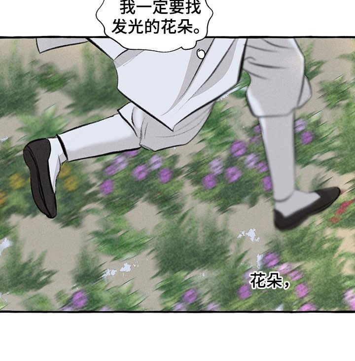 冒险秘密漫画,第187章：告发3图