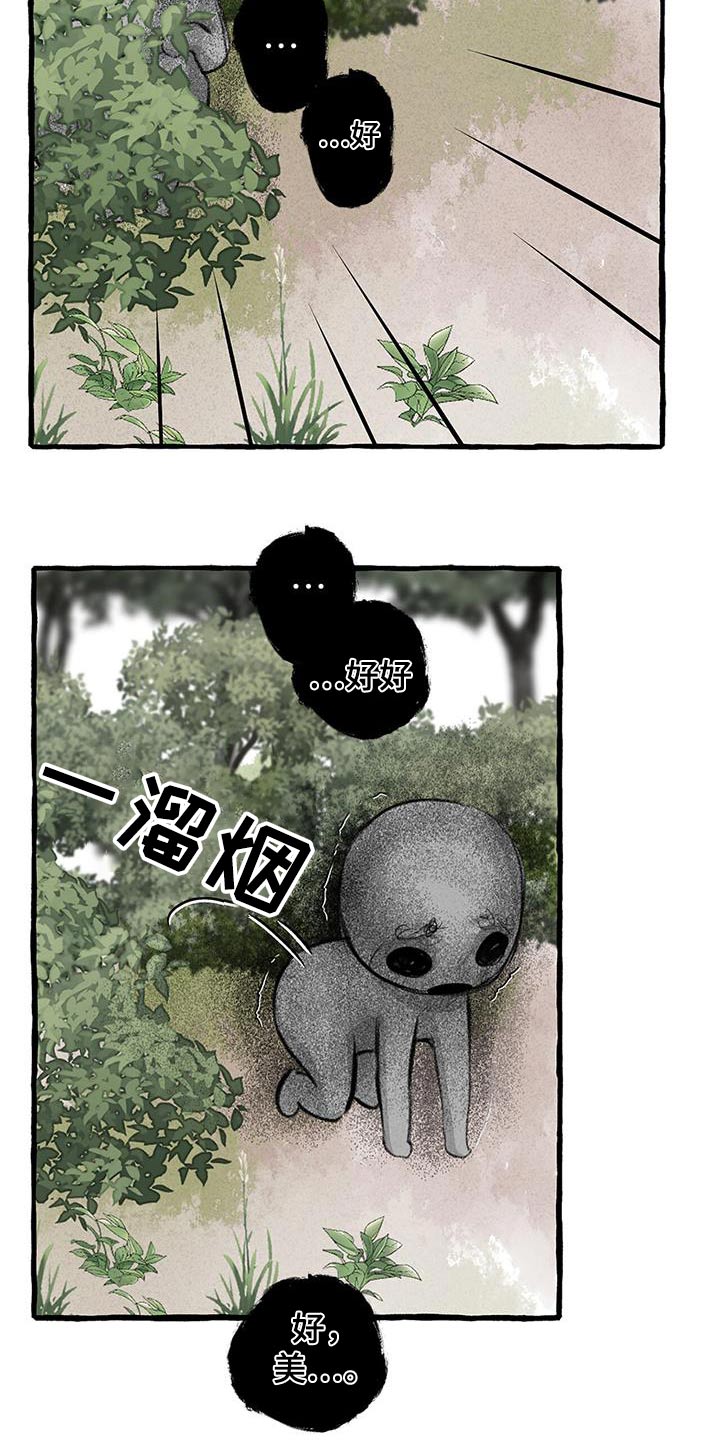冒险秘密漫画,第179章：好美4图