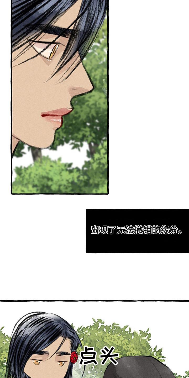 冒险秘密漫画,第179章：好美4图