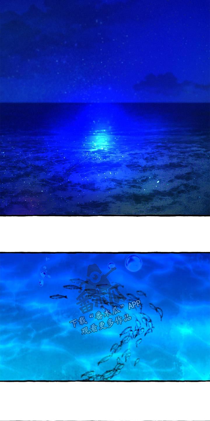 冒险秘密漫画,第179章：好美2图