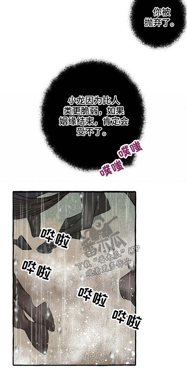 冒险秘密漫画,第123章：消失2图