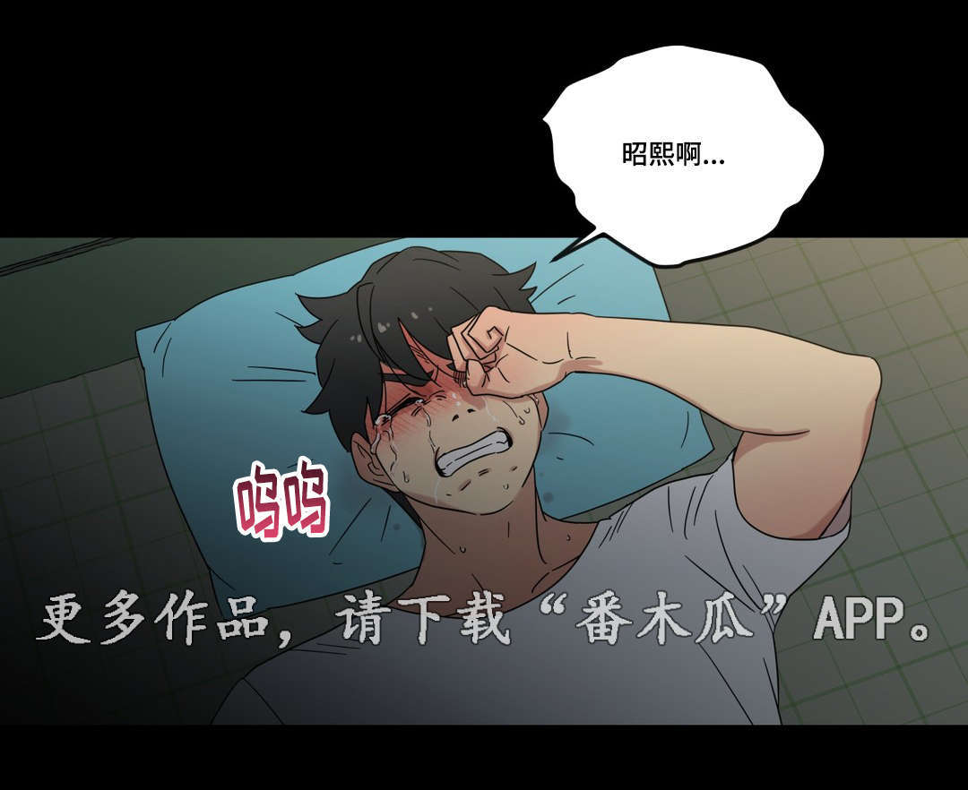 难以捉摸漫画,第44章：梦2图