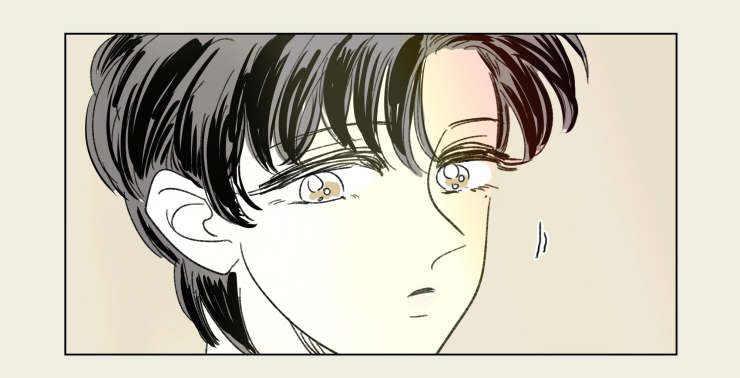 一家四口出去玩的朋友圈说说漫画,第42章：有话要说5图