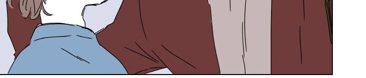 一家四口简笔画图片两个女儿漫画,第4章：被抓3图