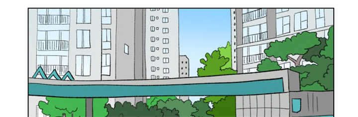 一家四口漫画,第62章：夏天了呢4图