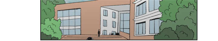 一家四口出去玩的朋友圈说说漫画,第63章：关系不错3图