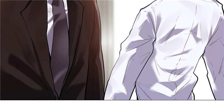 隐秘的兼职漫画,第21章：变化1图