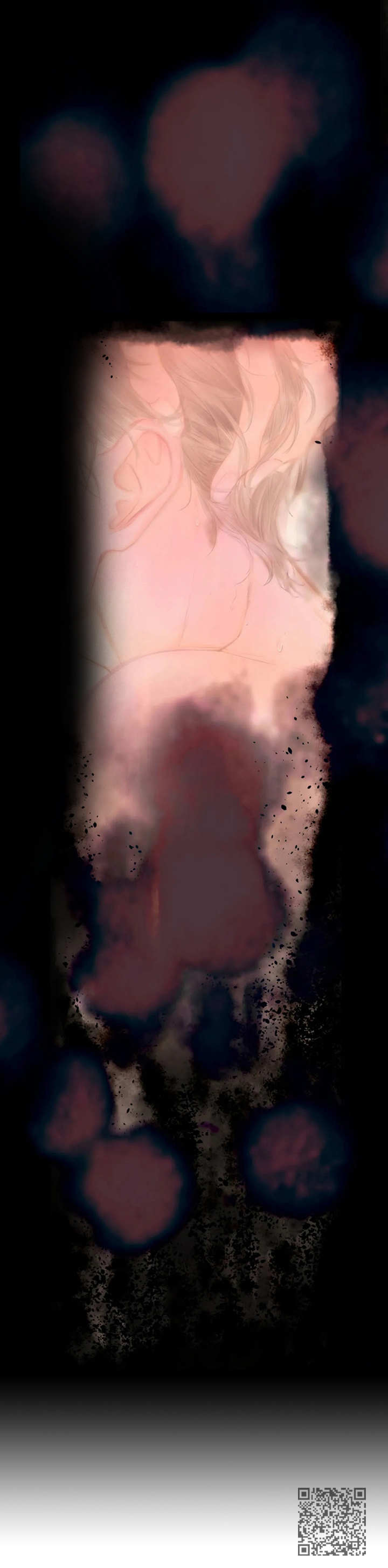 香甜棉花糖漫画,第18章：足够了4图