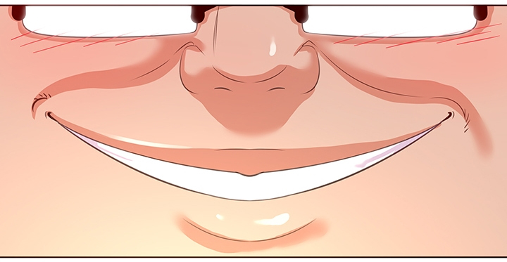 独特嗜好小说漫画,第25章：模特4图