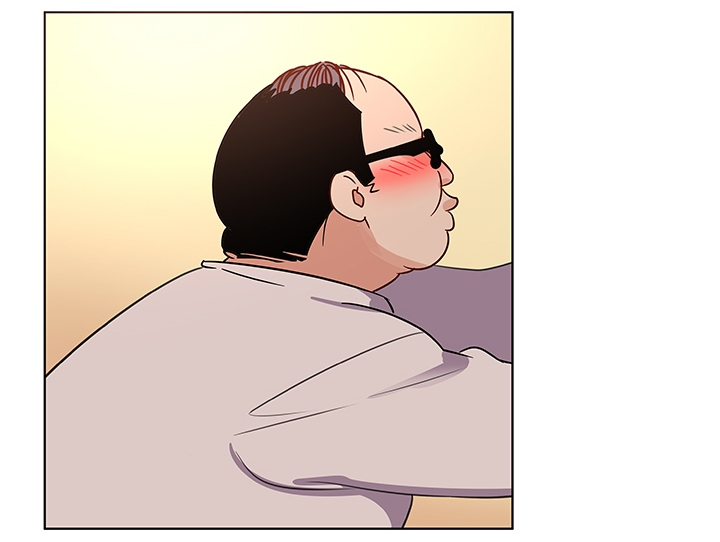 独特嗜好漫画,第26章：入戏2图