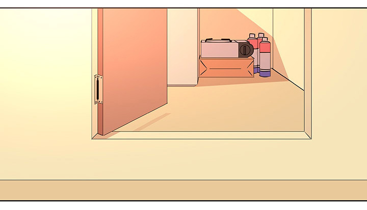 独特嗜好漫画,第26章：入戏1图