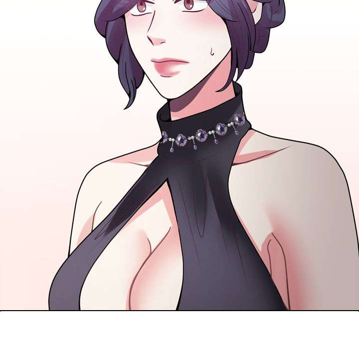 李作家漫画,第39章：想你了1图