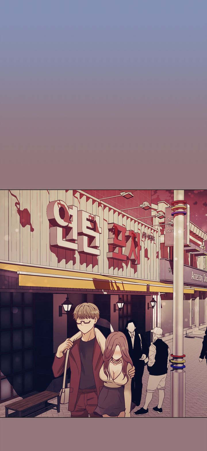 李作家漫画,第16章：猜测5图