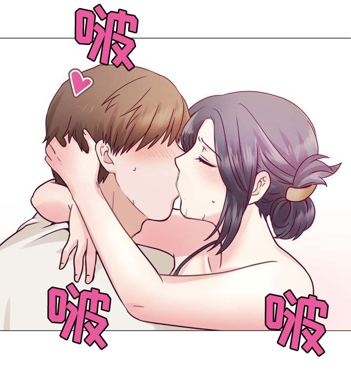 李作家漫画,第5章：要在来次吗1图