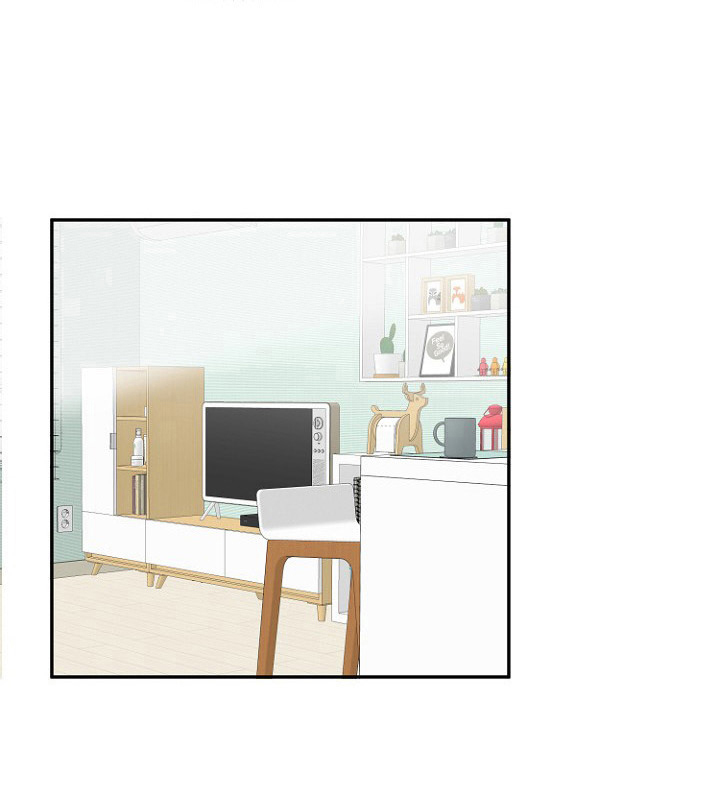 初恋重逢漫画,第19章：疑问5图