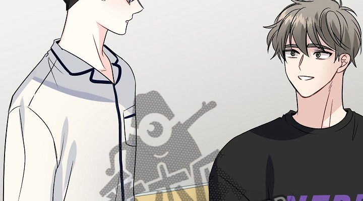 初恋重逢漫画,第83章：天定的姻缘4图