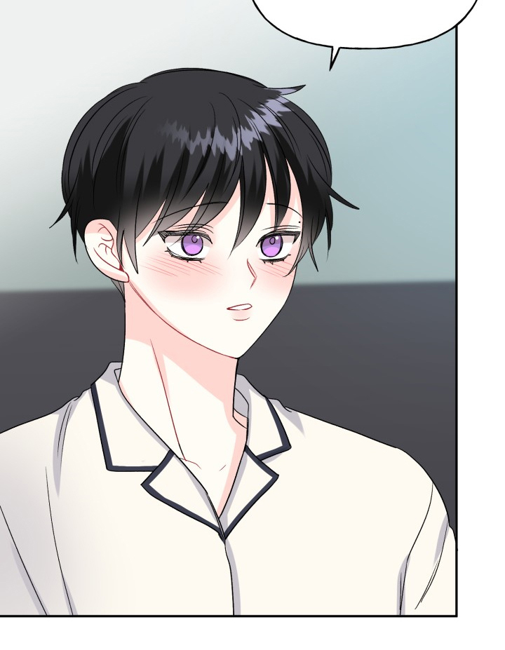 初恋重逢漫画,第115章：爸爸为什么不起床5图